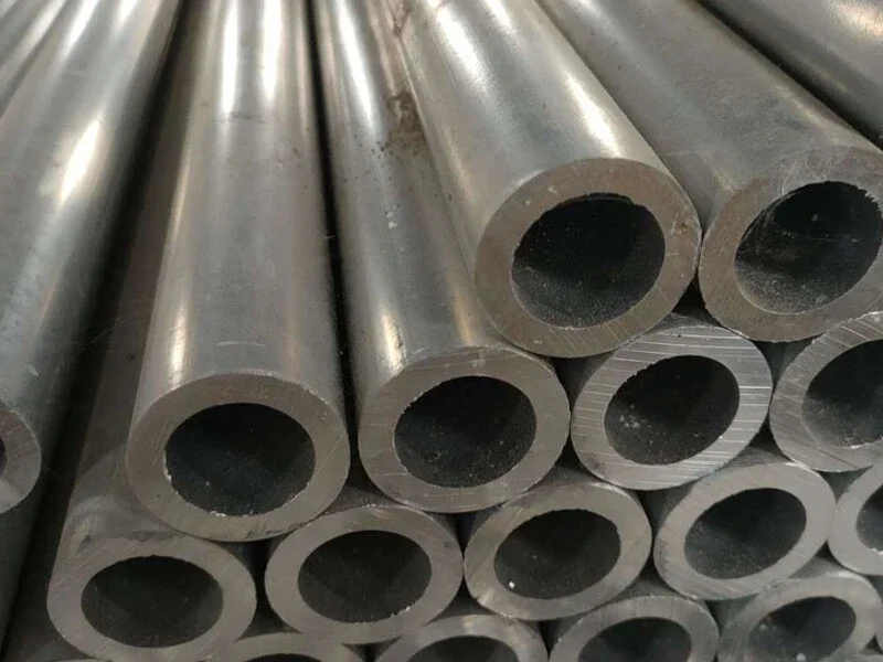 AlMg1SiCu / 6061 / 3.3214 Aluminum Pipe/Tube