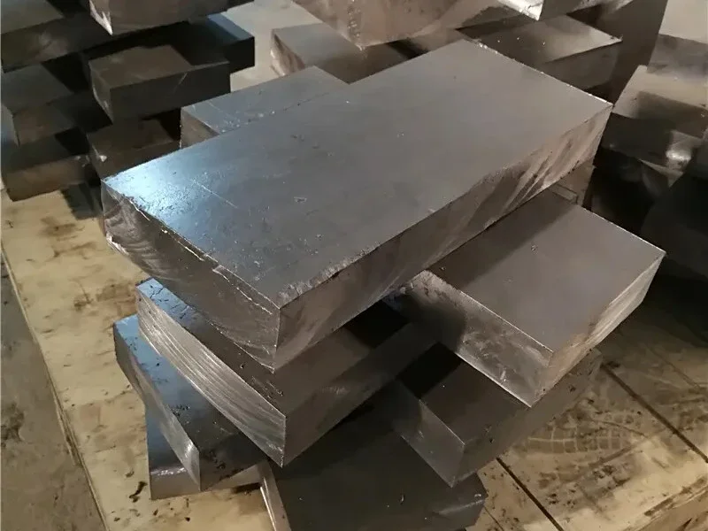 Pb99.99 / L02 / 1.8095 Lead Ingot