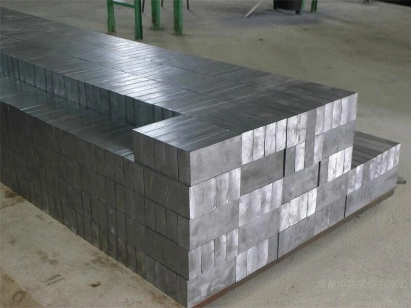 Pb99.994 / L01 / 1.8094 Lead Ingot