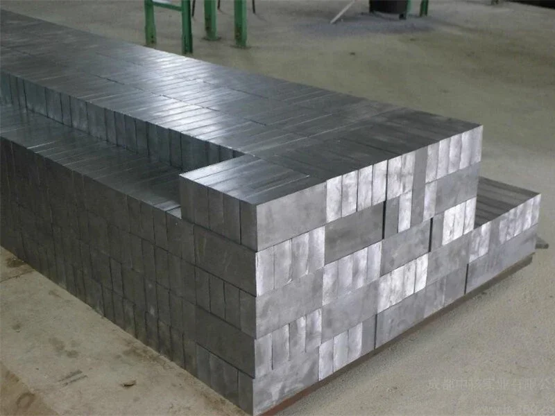 Pb99.994 / L01 / 1.8094 Lead Ingot