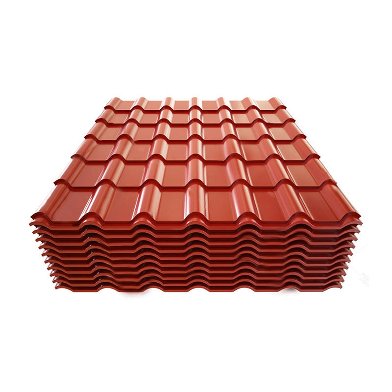 PPGI Sheet