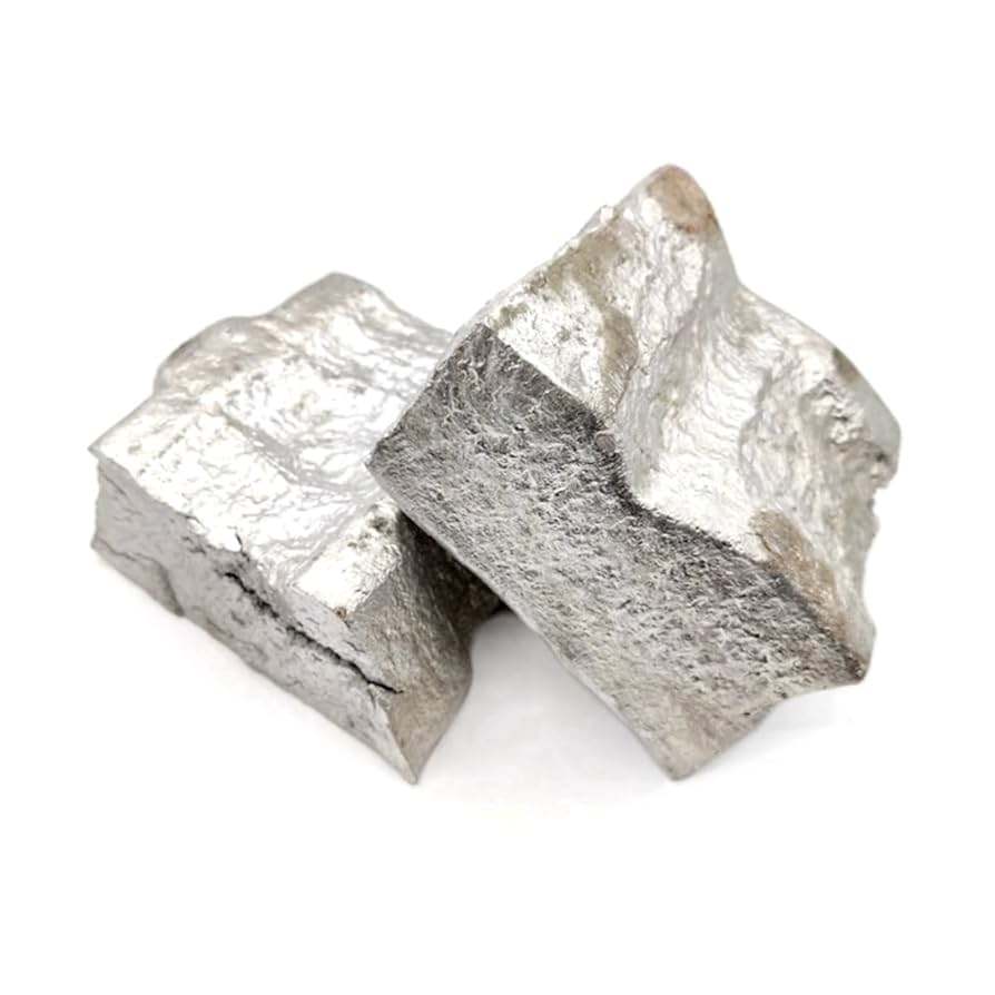 Tin Ingot 99.99%