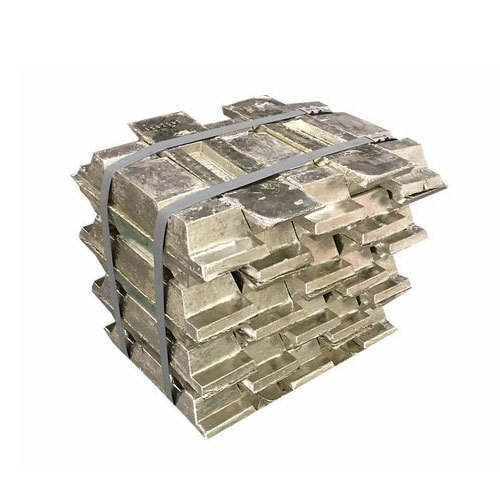 Tin Ingot 99.95%