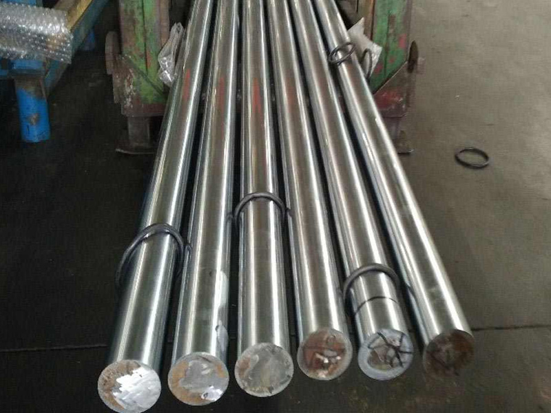 Hastelloy B-2 / Hastelloy C22 Alloy Bar/Rod