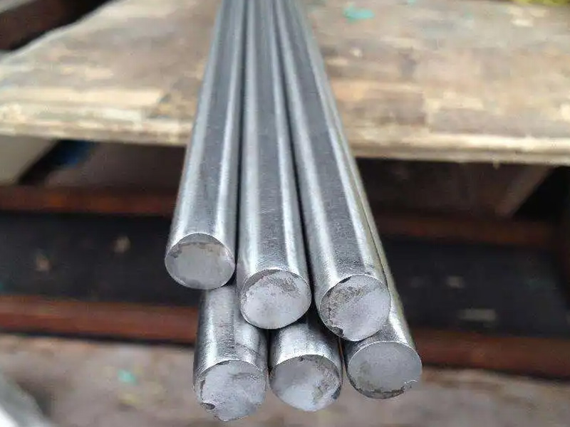 Incoloy 800 / Incoloy825 Alloy Bar/Rod