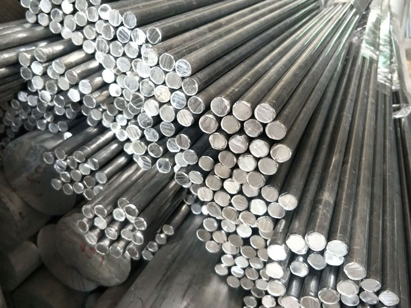 GH35 / GH3536 / GH3600 Alloy Bar/Rod