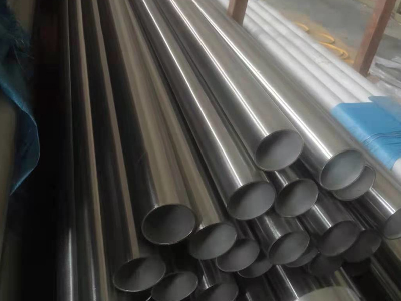 Hastelloy B-2 / Hastelloy C22 Alloy Pipe/Tube