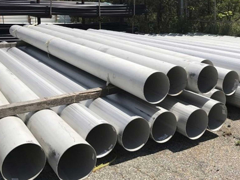 Inconel600 / Inconel601 Alloy Pipe/Tube