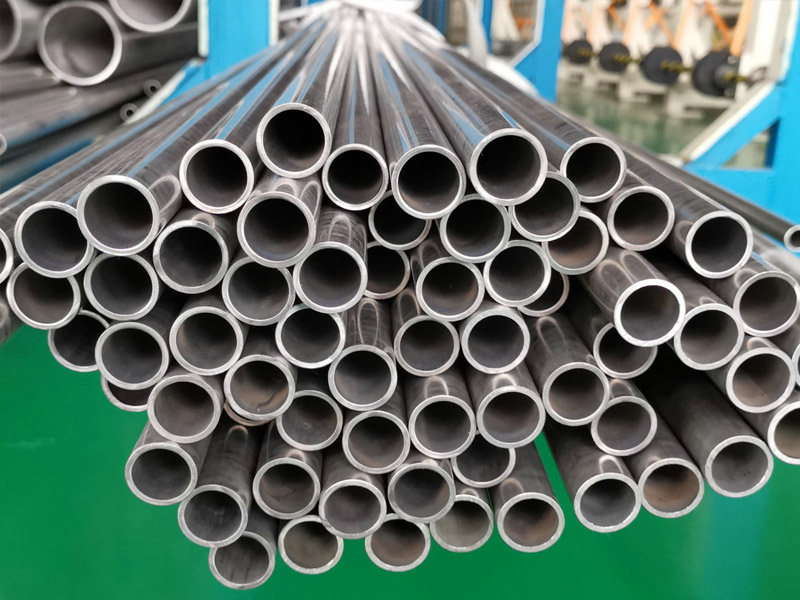 Monel400 / Monel450 Alloy Pipe/Tube