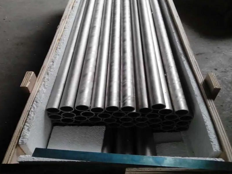Hastelloy C / Hastelloy C-2 Alloy Pipe/Tube