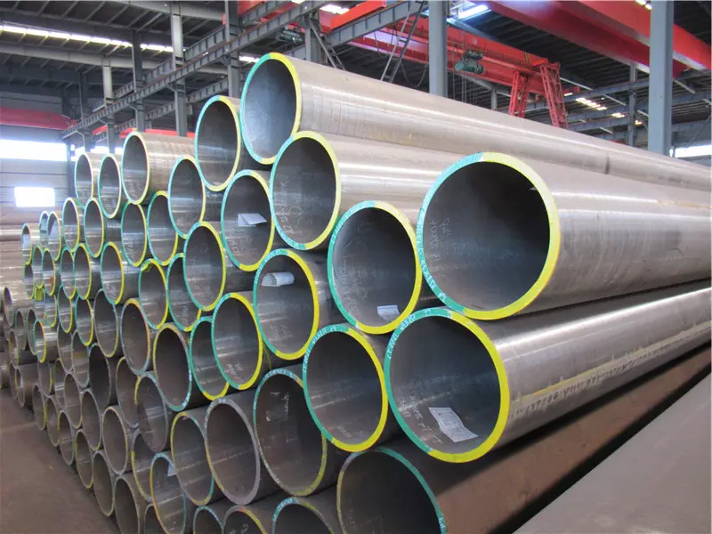 Incoloy 800 / Incoloy825 Alloy Pipe/Tube