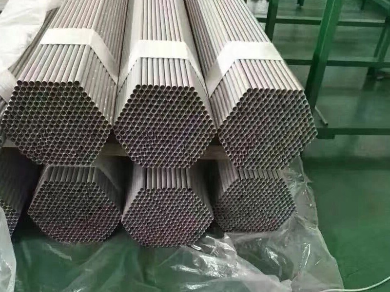 GH4738 / GH5188 / GH536 Alloy Pipe/Tube
