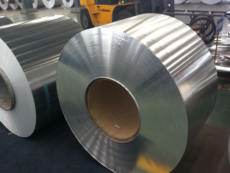 Monel400 / Monel450 Alloy Coil&Strip