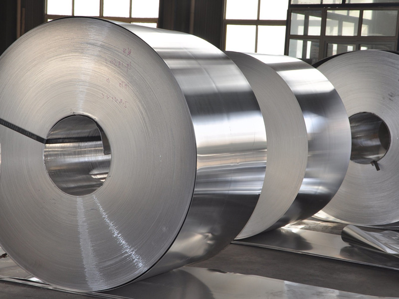 Inconel600 / Inconel601 Alloy Coil&Strip