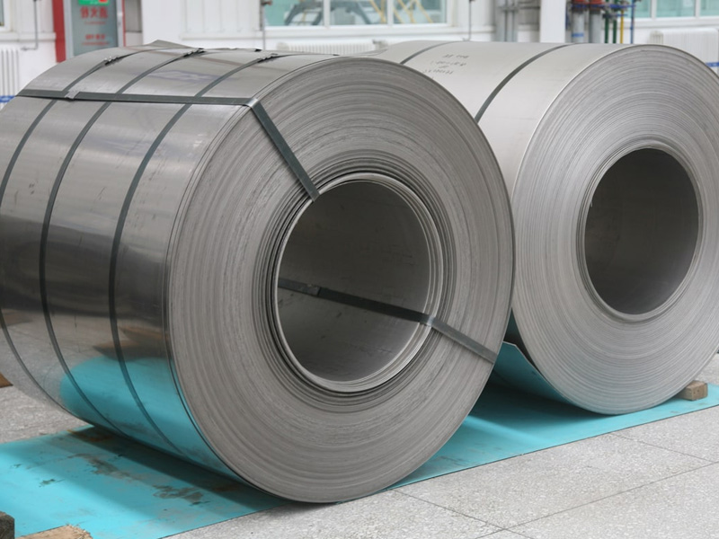 Hastelloy B-2 / Hastelloy C22 Alloy Coil&Strip
