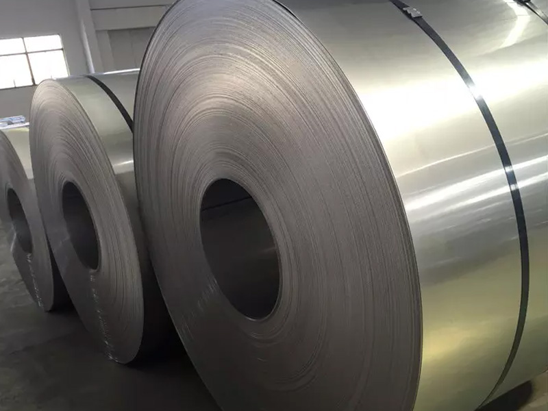 GH35 / GH3536 / GH3600 Alloy Coil&Strip