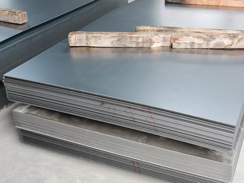 Monel400 / Monel450 Alloy Sheet/Plate