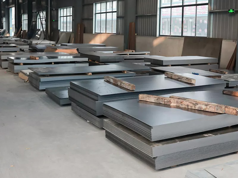 Monel400 / Monel450 Alloy Sheet/Plate