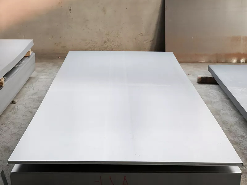 Hastelloy C / Hastelloy C-2 Alloy Sheet/Plate