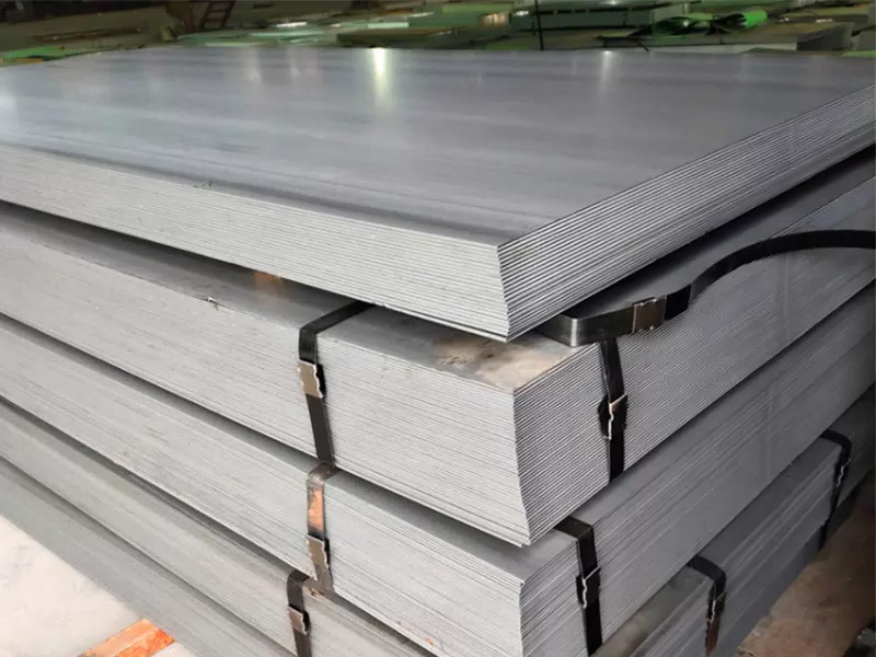 Hastelloy B-2 / Hastelloy C22 Alloy Sheet/Plate