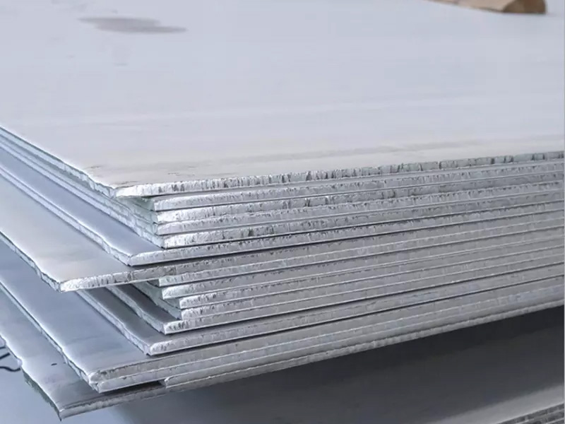 Inconel600 / Inconel601 Alloy Sheet/Plate