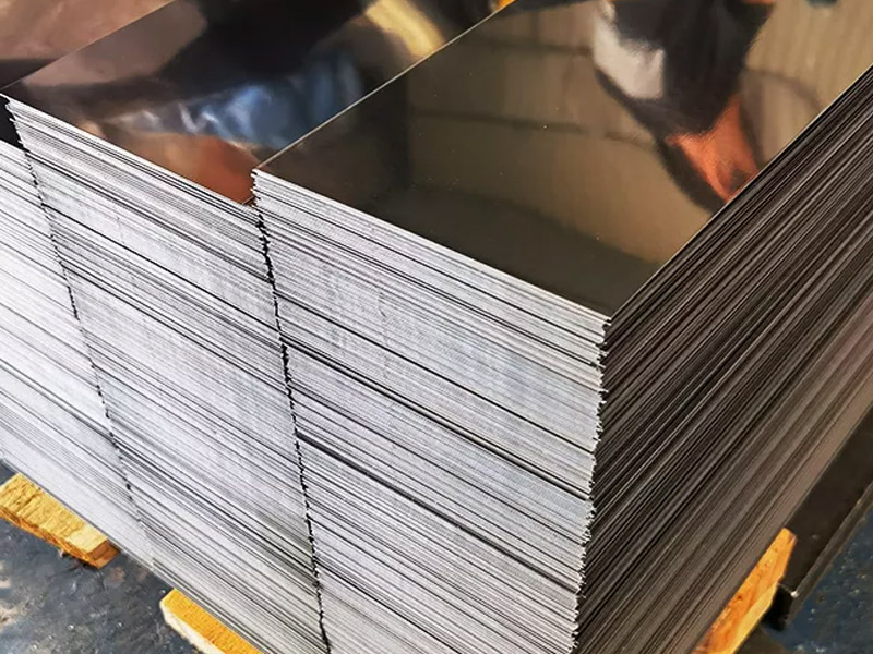 Inconel 783 / Inconel706 Alloy Sheet/Plate