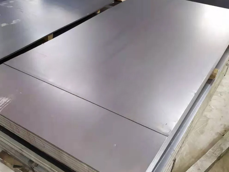 GH1035 / GH113 / GH1140 Alloy Sheet/Plate