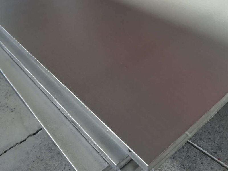 GH188 / GH2132 / GH2706 Alloy Sheet/Plate