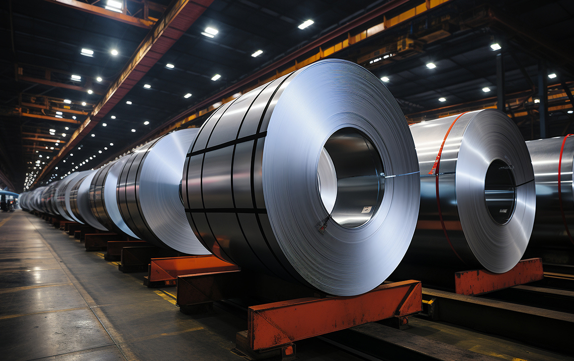 The global galvanized steel sheet market will exhibit three major trends: a shift in demand towards high-end products, accelerated application of green and low-carbon technologies, and regional restructuring of the supply chain. The global galvanized steel sheet market will exhibit three major trends: a shift in demand towards high-end products, accelerated application of green and low-carbon technologies, and regional restructuring of the supply chain.