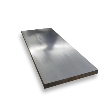 Single Reduced Cold-Rolled Tinplate