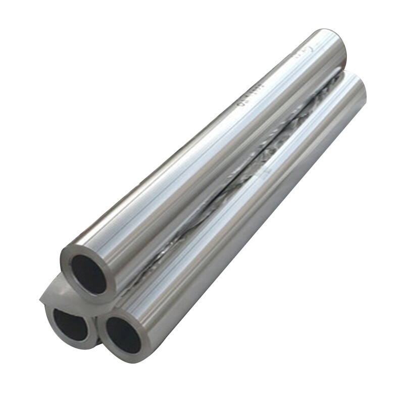 Aluminum Foil