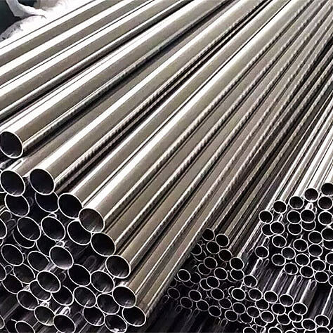 Stainless Steel Pipe