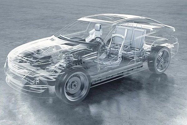 Carbon steel is one of the key materials in automobile manufacturing. It is widely used in automotive body, chassis, engine mounts, wheels and other components, providing sufficient rigidity and safety for cars.