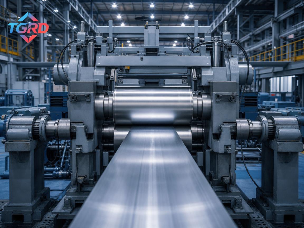 Production method of steel