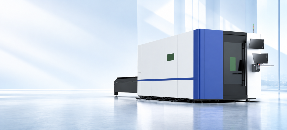 Laser Cutting Machines