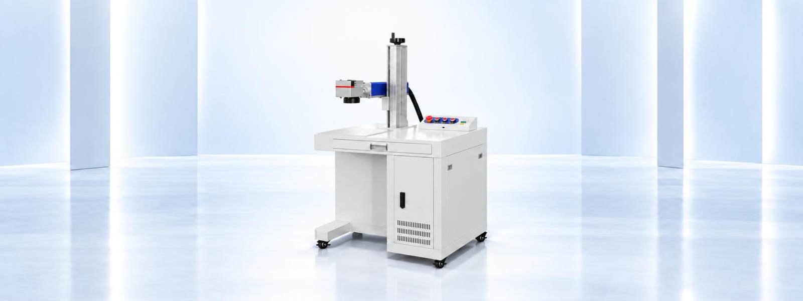 Laser Marking Machine