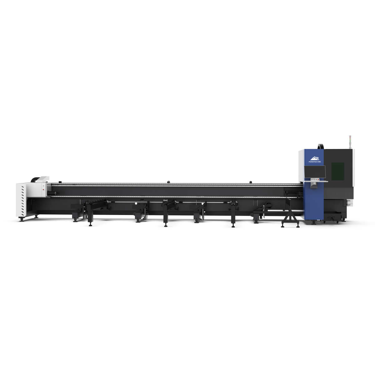 FY-TSA Series Semi-auto loading / Fully automatic loading