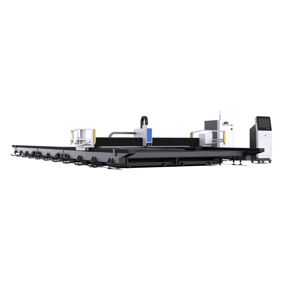 FY-LR Series Extra-large format