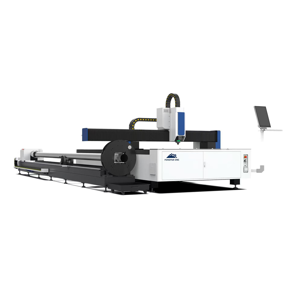 FY-ST Series Sheet & Tube Integrated