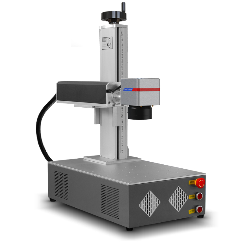 FY-D Series Desktop Integrated Type