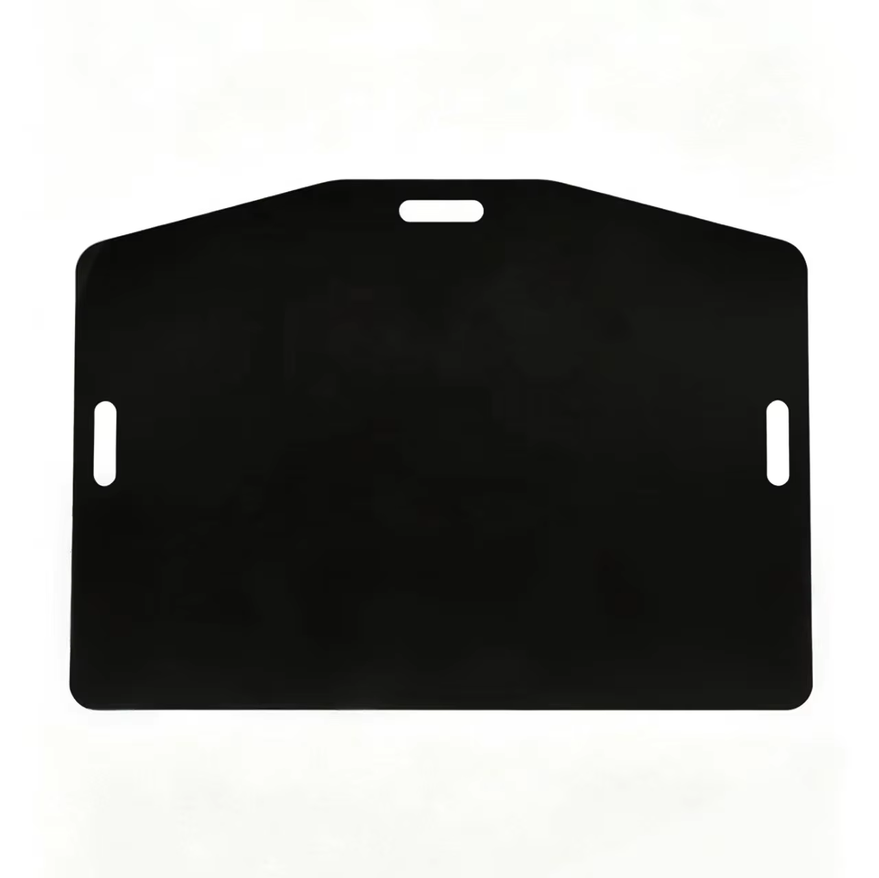 Custom Foldable Plastic Waste Bag Holder Garbage Bag Stand for Construction & Camping OEM