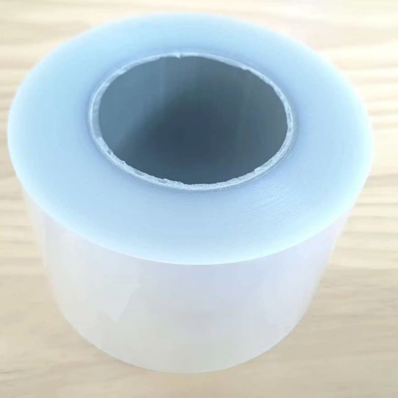 High Transparency Customizable APET Transparent Plastic Sheets for Packaging & Display DIY Projects Cutting Service Included