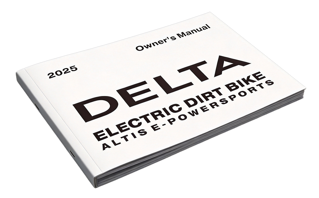 Delta-Manual