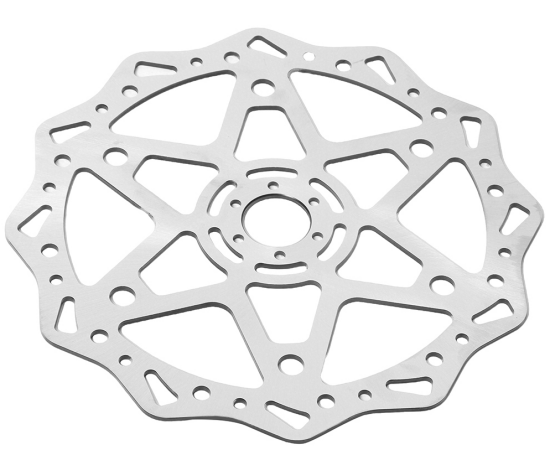 Altis Sigma Front brake disc