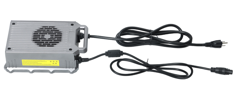 Altis Sigma Lithium Battery Charger