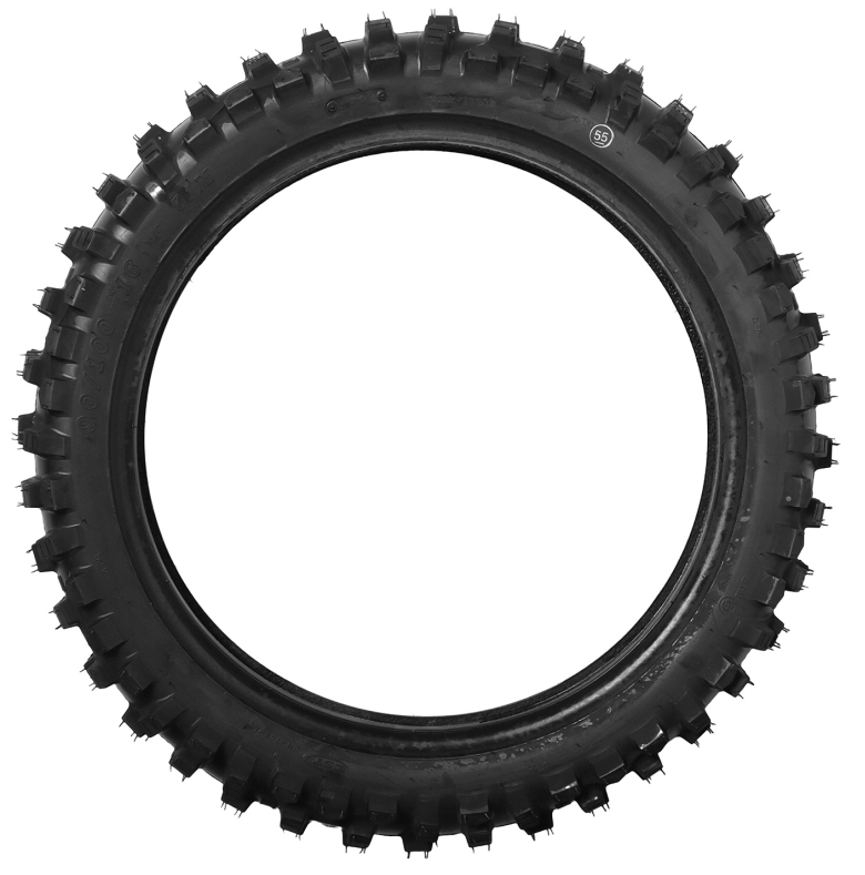 Altis Sigma Front Tire