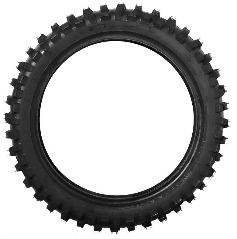 Altis Sigma Rear Tire