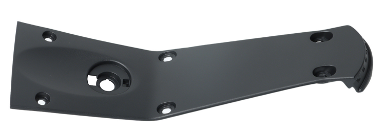 Altis Sigma Rear Inner Mudguard