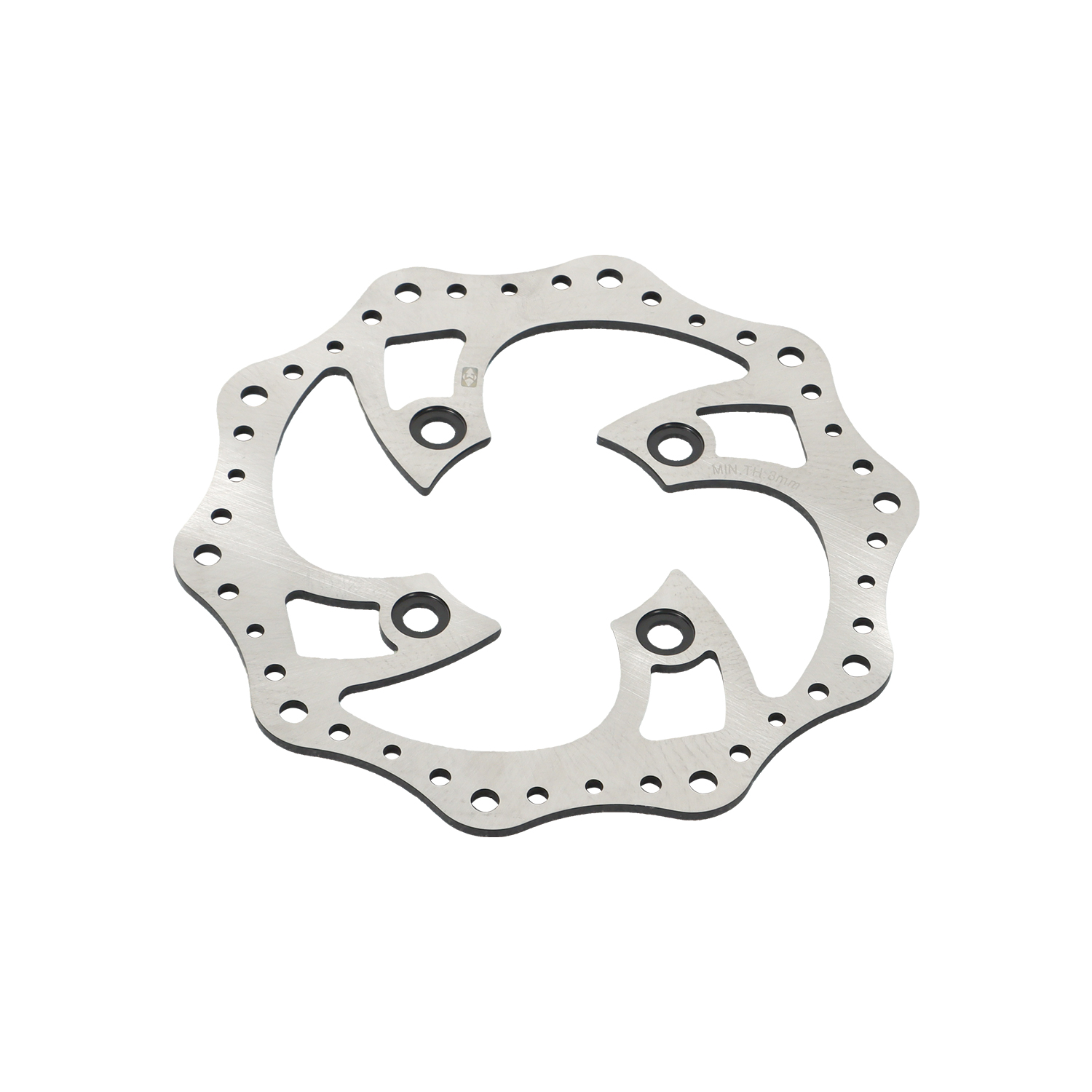Altis Delta Front Brake Disc