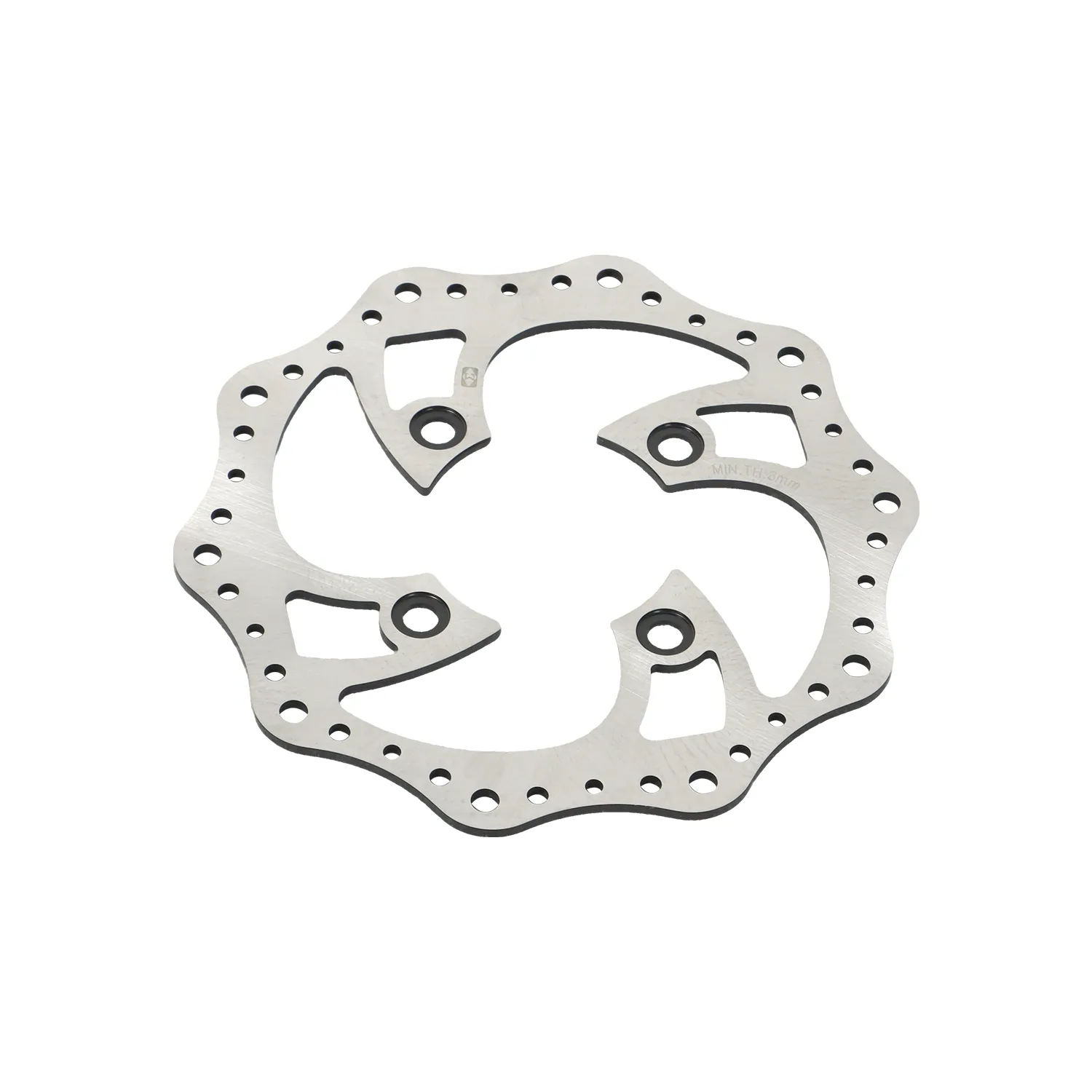 Altis Delta Front Brake Disc